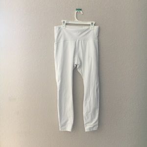 Lululemon Train Times 25”